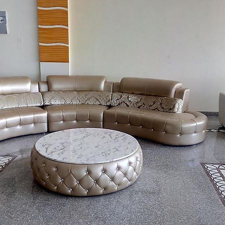 Wanasa Hotel Apartments Muscat Ngoại thất bức ảnh