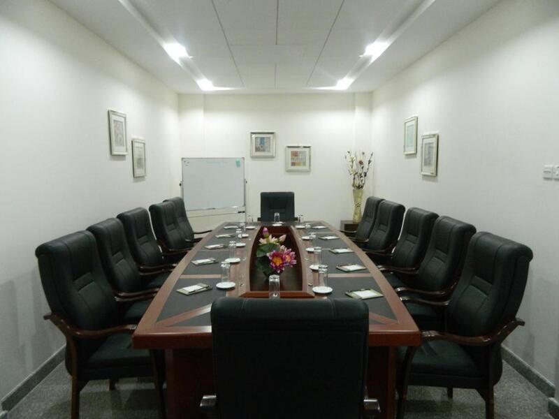 Wanasa Hotel Apartments Muscat Ngoại thất bức ảnh