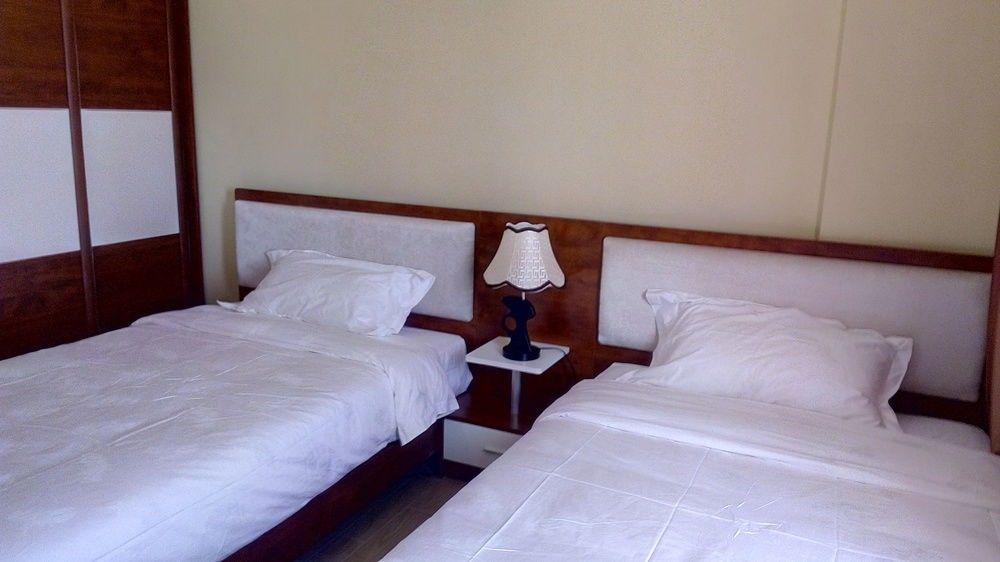 Wanasa Hotel Apartments Muscat Ngoại thất bức ảnh