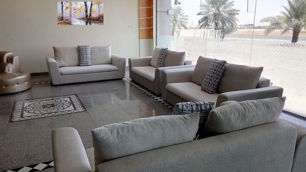 Wanasa Hotel Apartments Muscat Ngoại thất bức ảnh