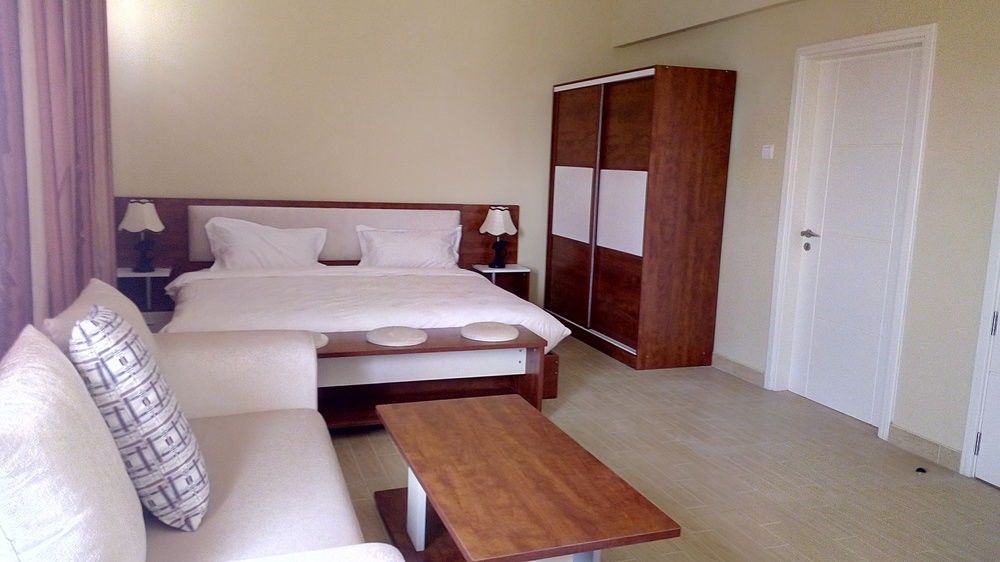 Wanasa Hotel Apartments Muscat Ngoại thất bức ảnh