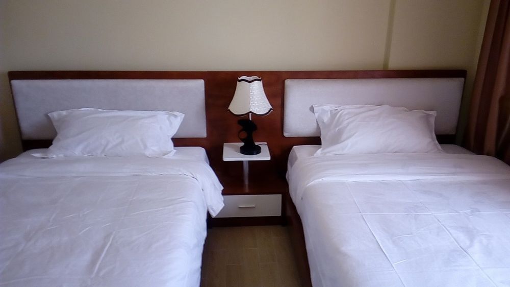 Wanasa Hotel Apartments Muscat Ngoại thất bức ảnh
