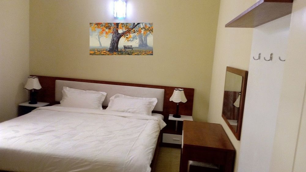 Wanasa Hotel Apartments Muscat Ngoại thất bức ảnh