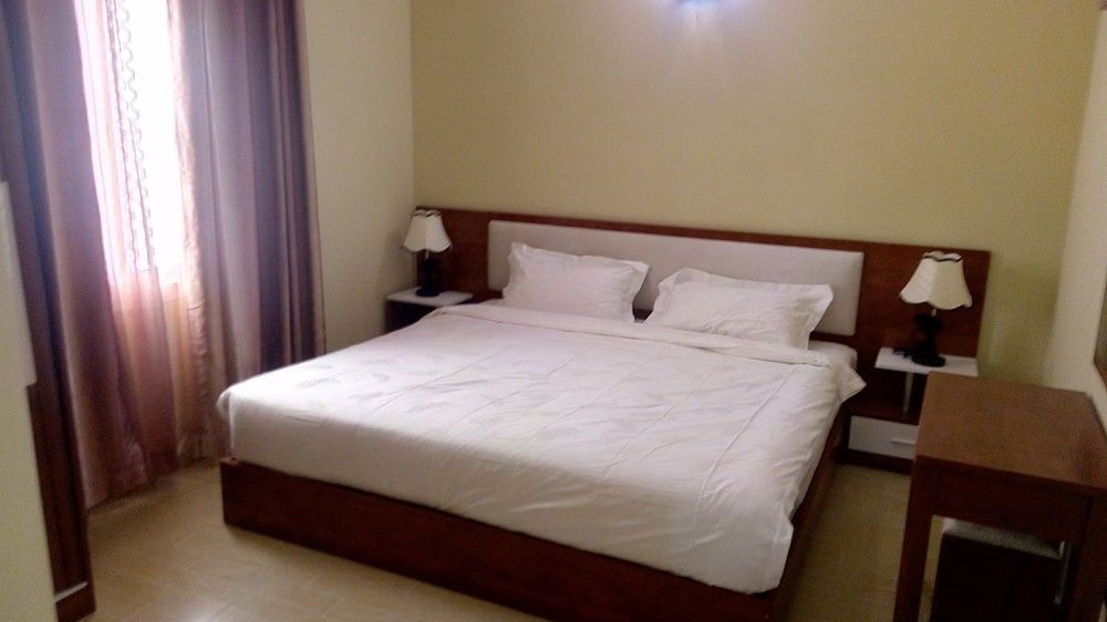 Wanasa Hotel Apartments Muscat Ngoại thất bức ảnh