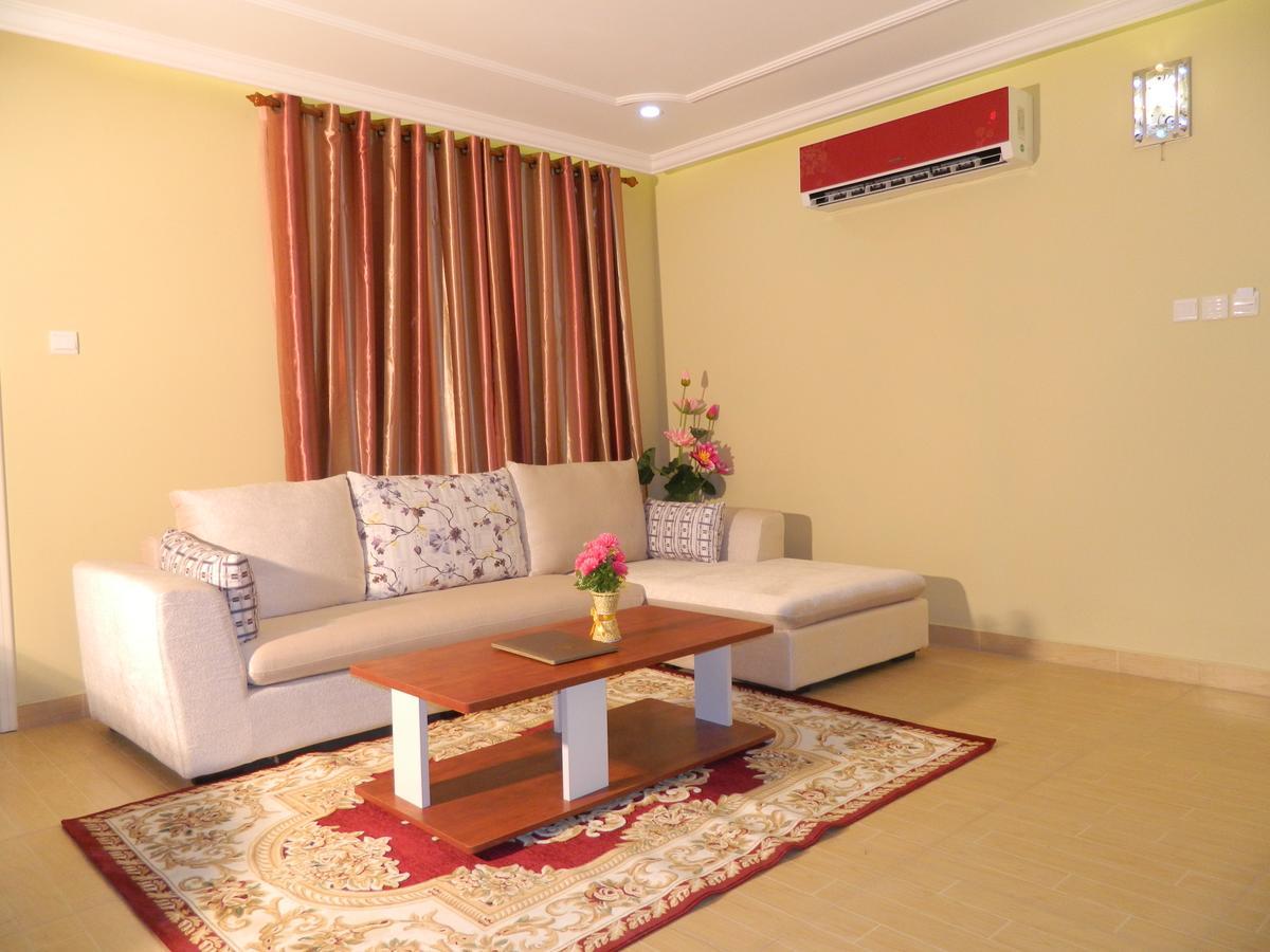 Wanasa Hotel Apartments Muscat Ngoại thất bức ảnh