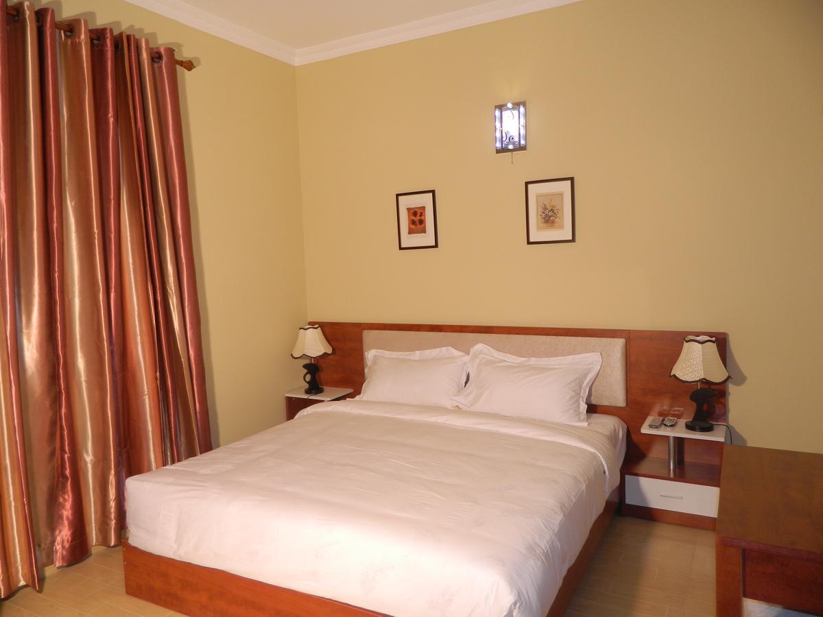 Wanasa Hotel Apartments Muscat Ngoại thất bức ảnh
