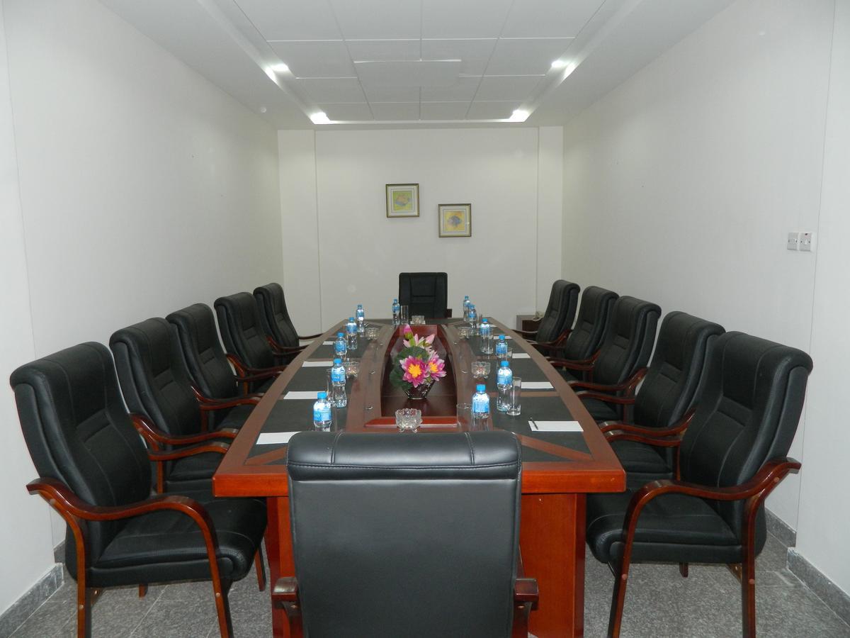 Wanasa Hotel Apartments Muscat Ngoại thất bức ảnh