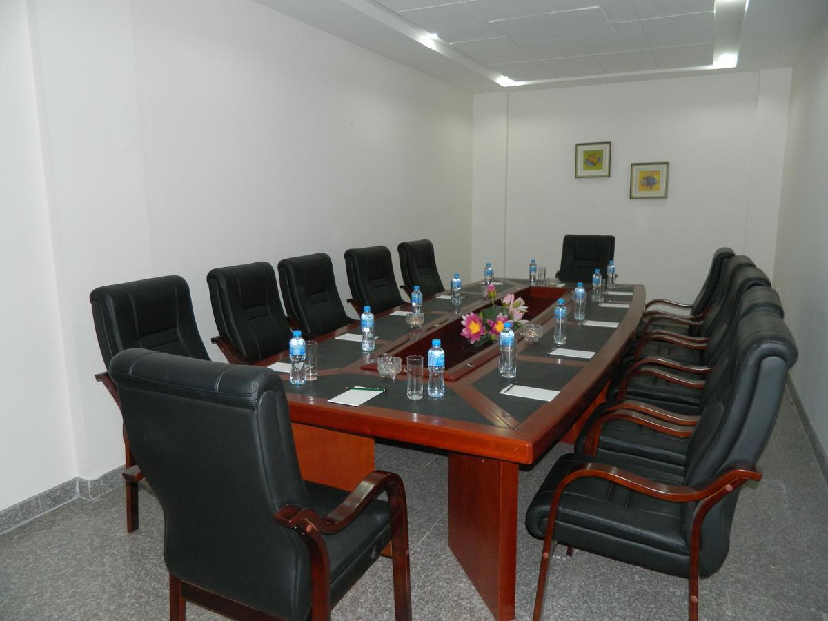 Wanasa Hotel Apartments Muscat Ngoại thất bức ảnh