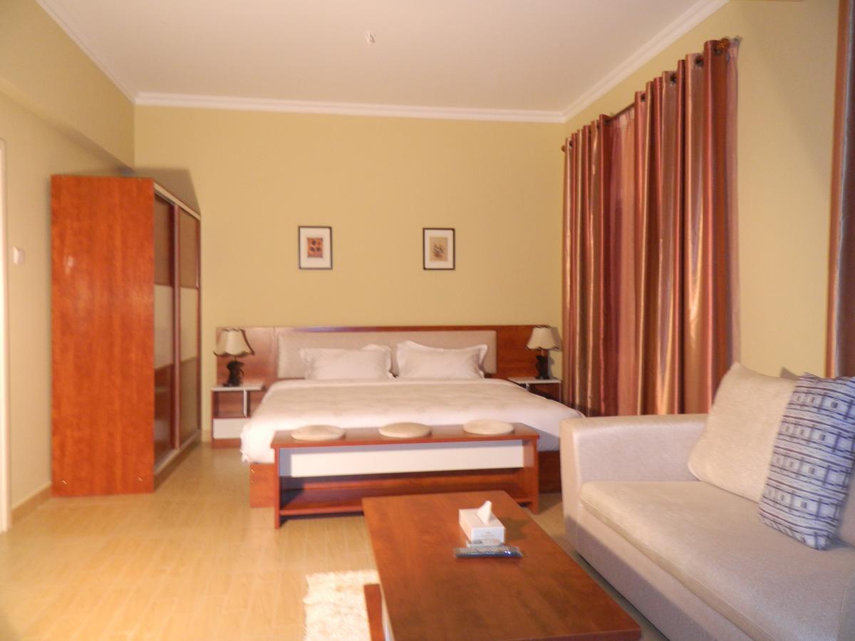 Wanasa Hotel Apartments Muscat Ngoại thất bức ảnh