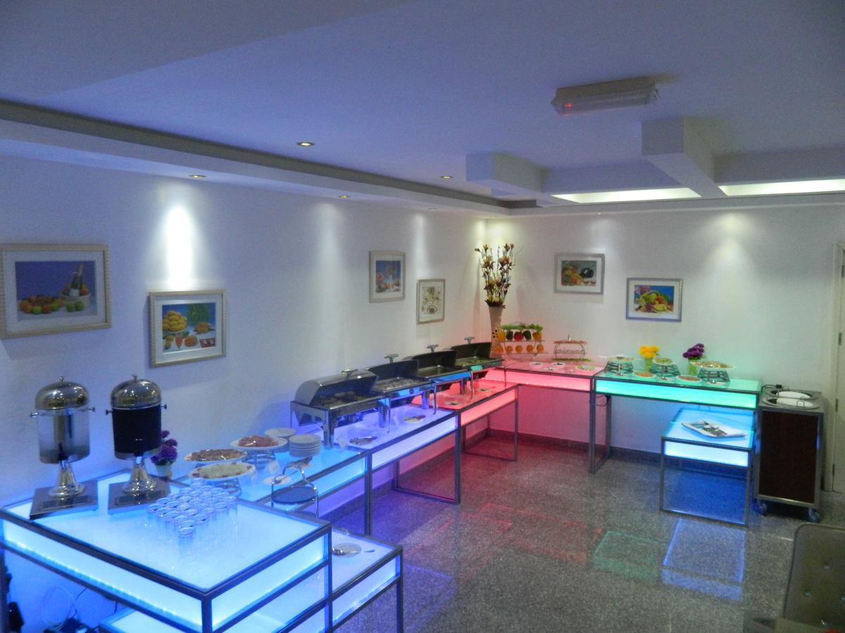 Wanasa Hotel Apartments Muscat Ngoại thất bức ảnh