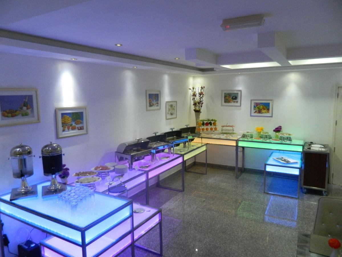 Wanasa Hotel Apartments Muscat Ngoại thất bức ảnh