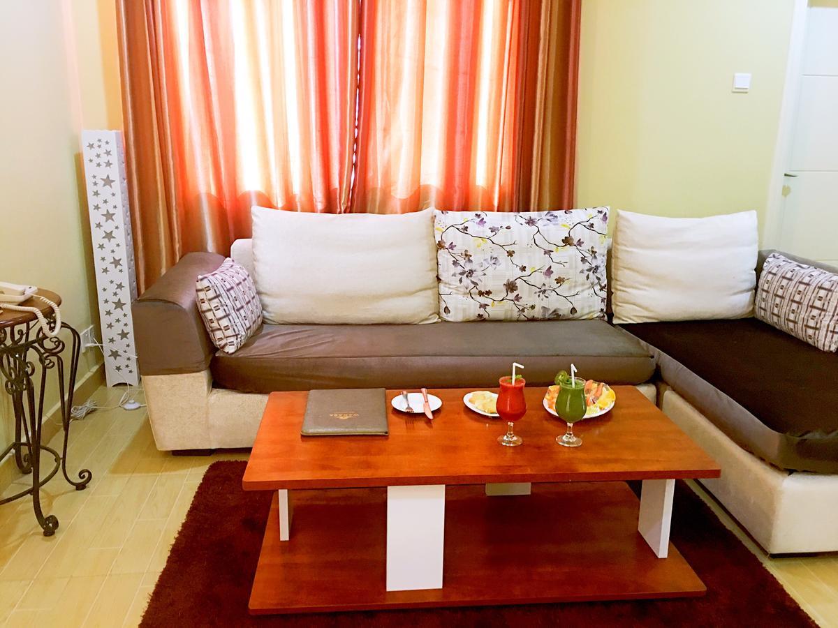 Wanasa Hotel Apartments Muscat Ngoại thất bức ảnh