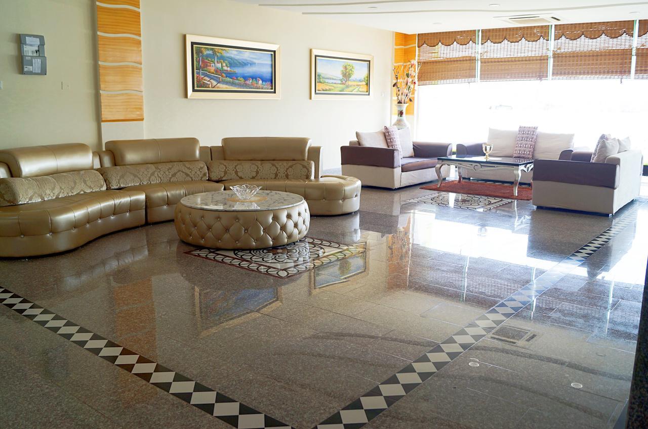 Wanasa Hotel Apartments Muscat Ngoại thất bức ảnh