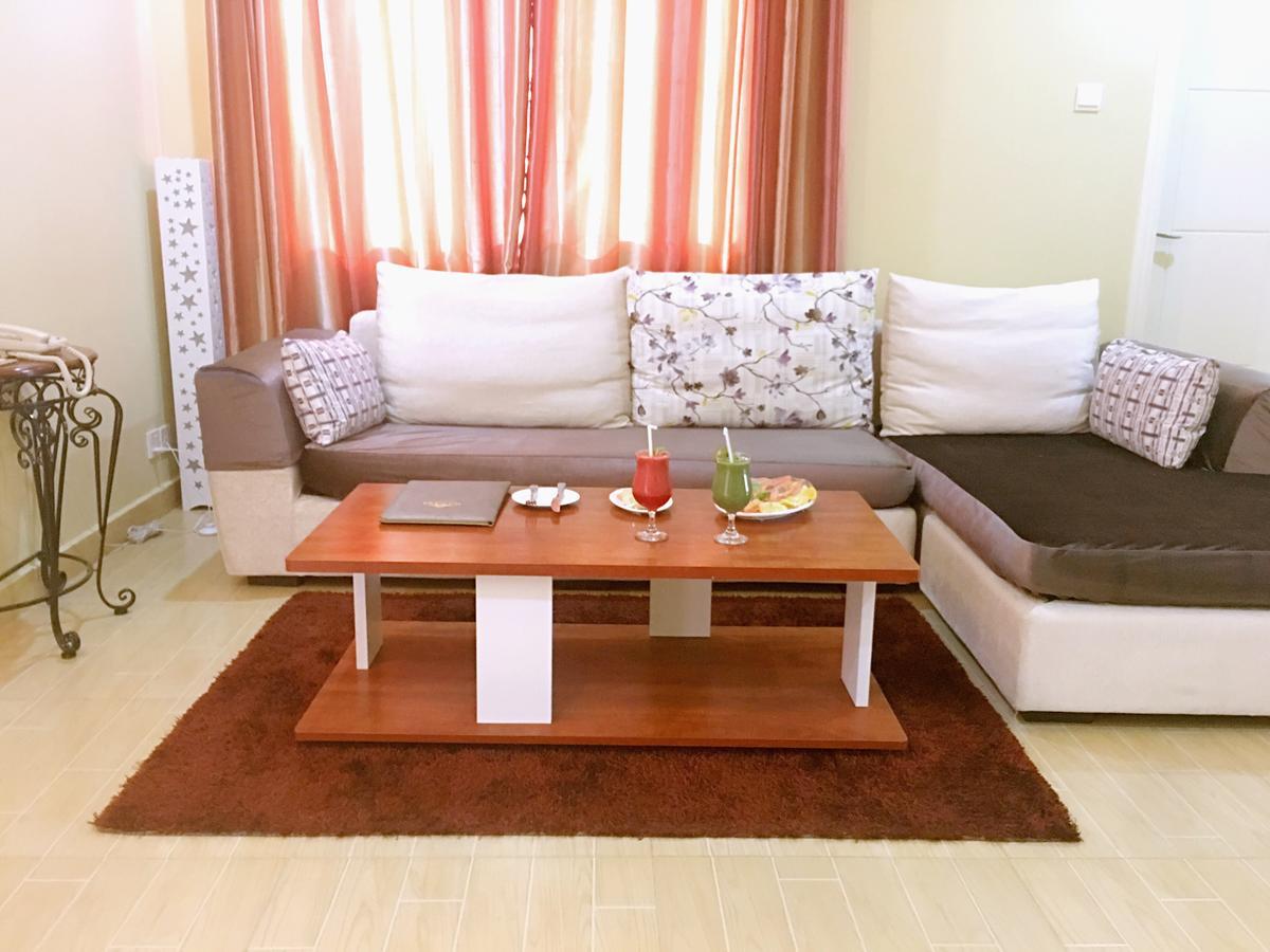 Wanasa Hotel Apartments Muscat Ngoại thất bức ảnh