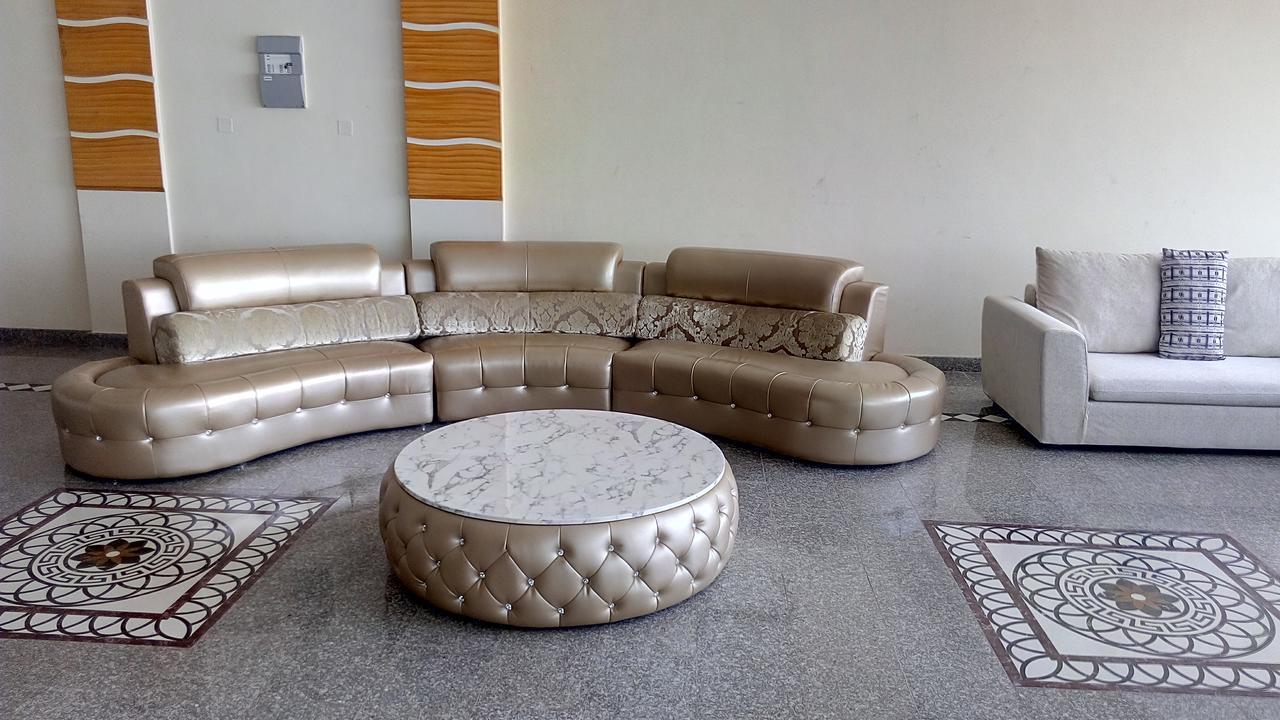 Wanasa Hotel Apartments Muscat Ngoại thất bức ảnh