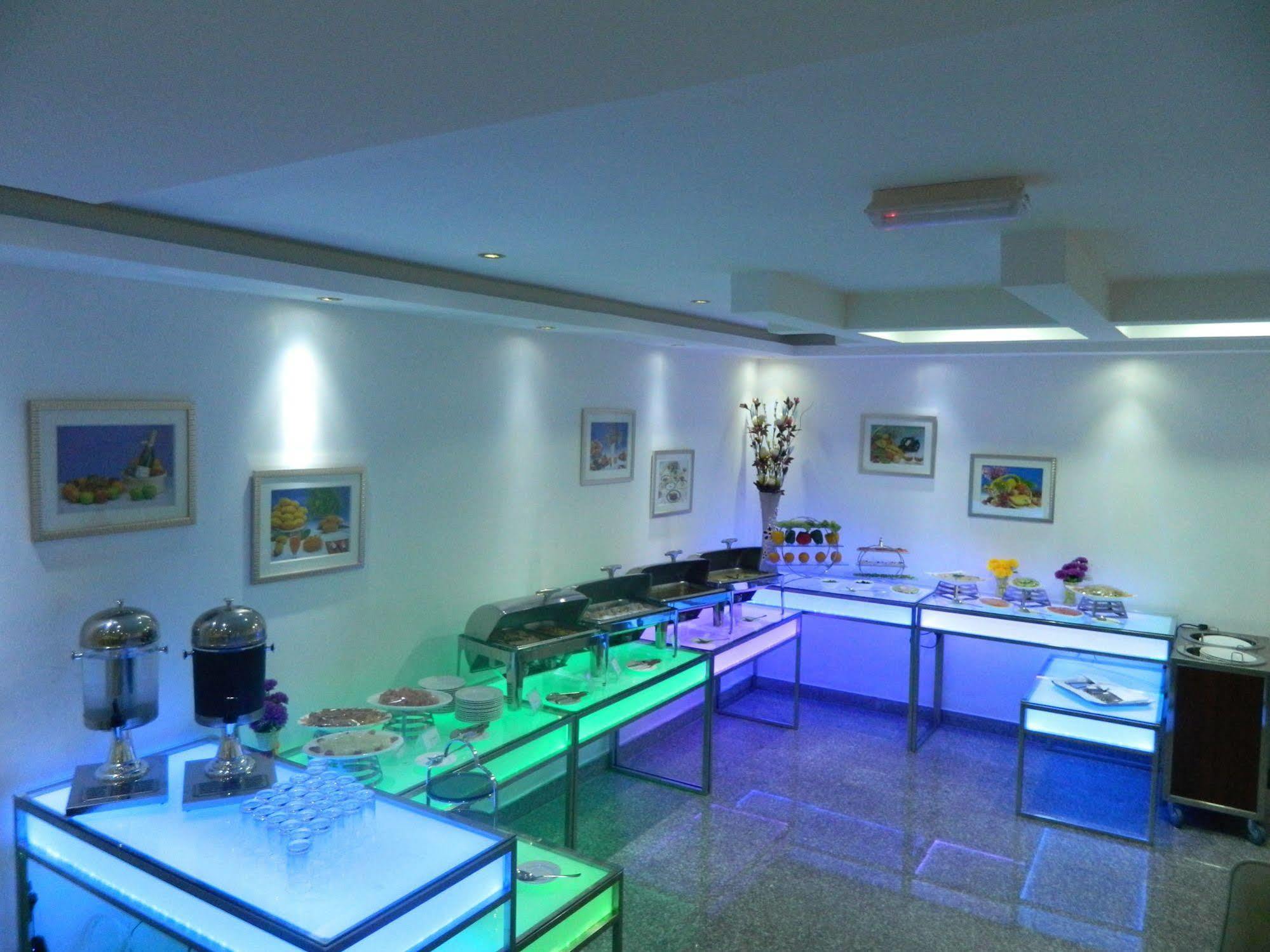 Wanasa Hotel Apartments Muscat Ngoại thất bức ảnh