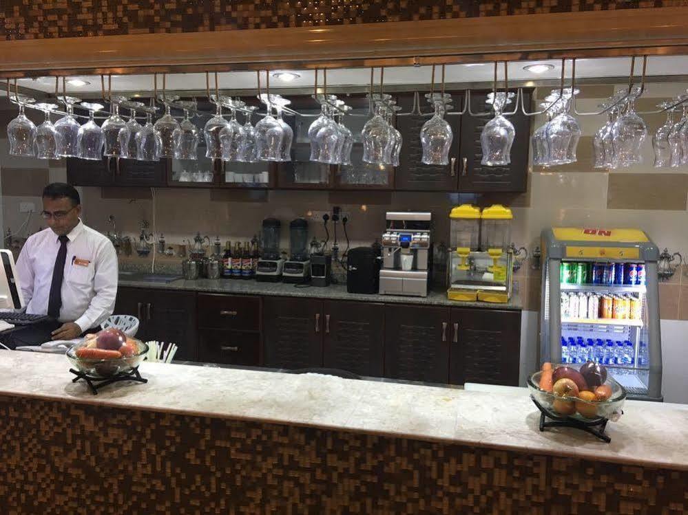 Wanasa Hotel Apartments Muscat Ngoại thất bức ảnh