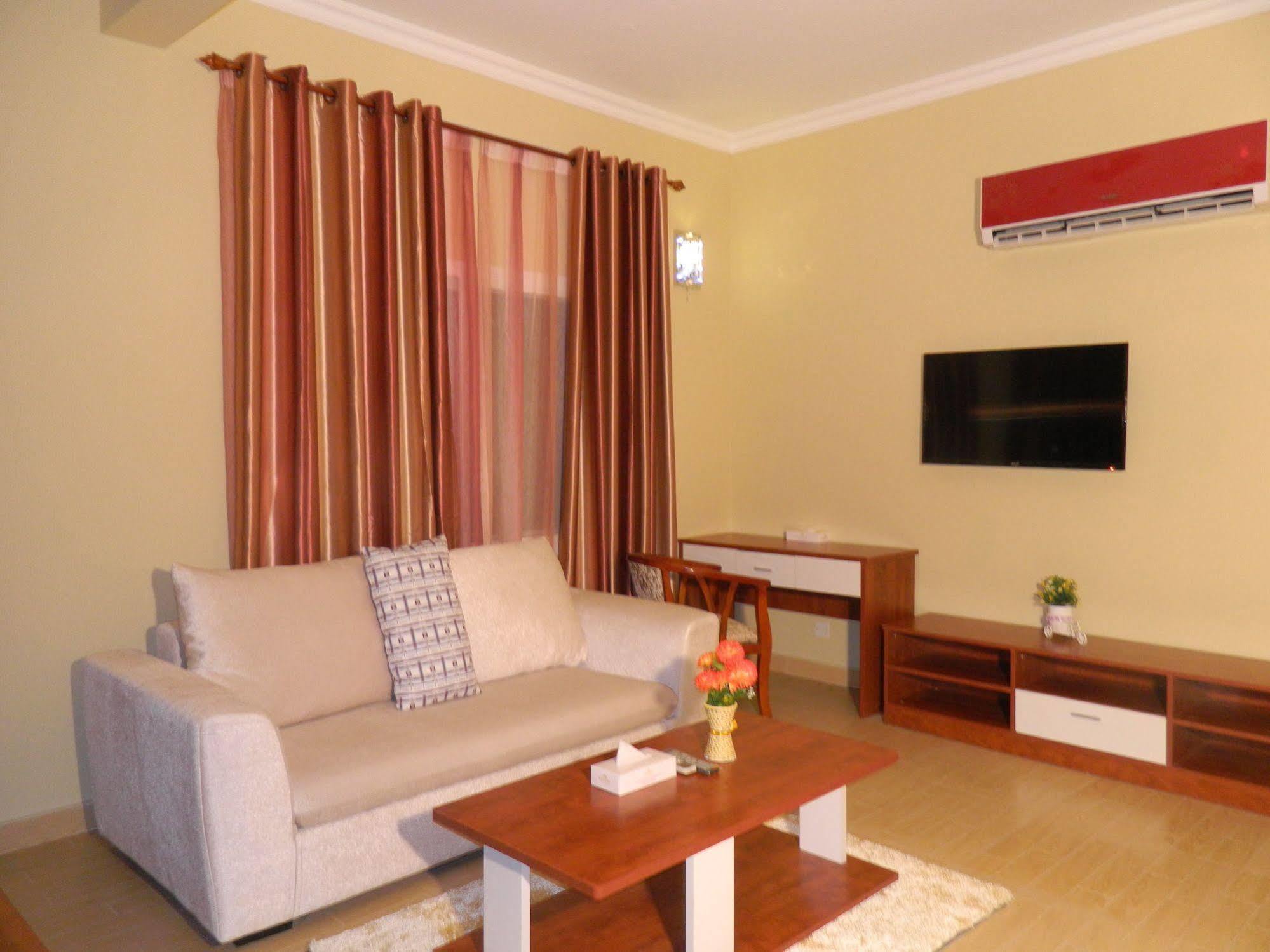 Wanasa Hotel Apartments Muscat Ngoại thất bức ảnh